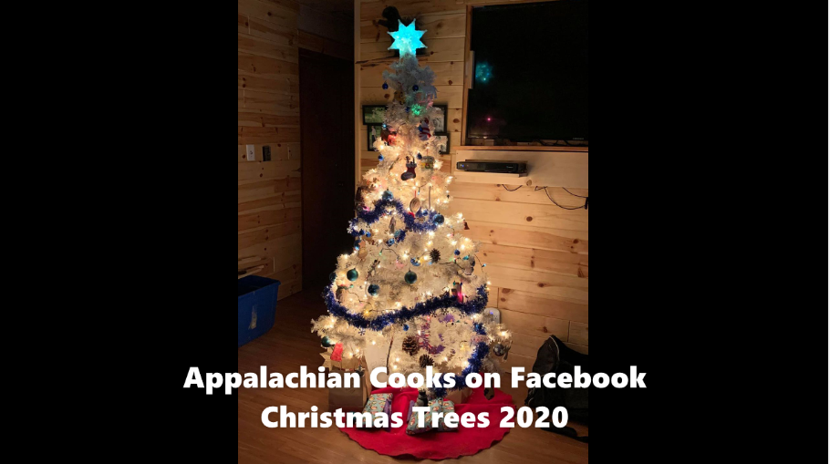 Christmas Tree Pictures Video