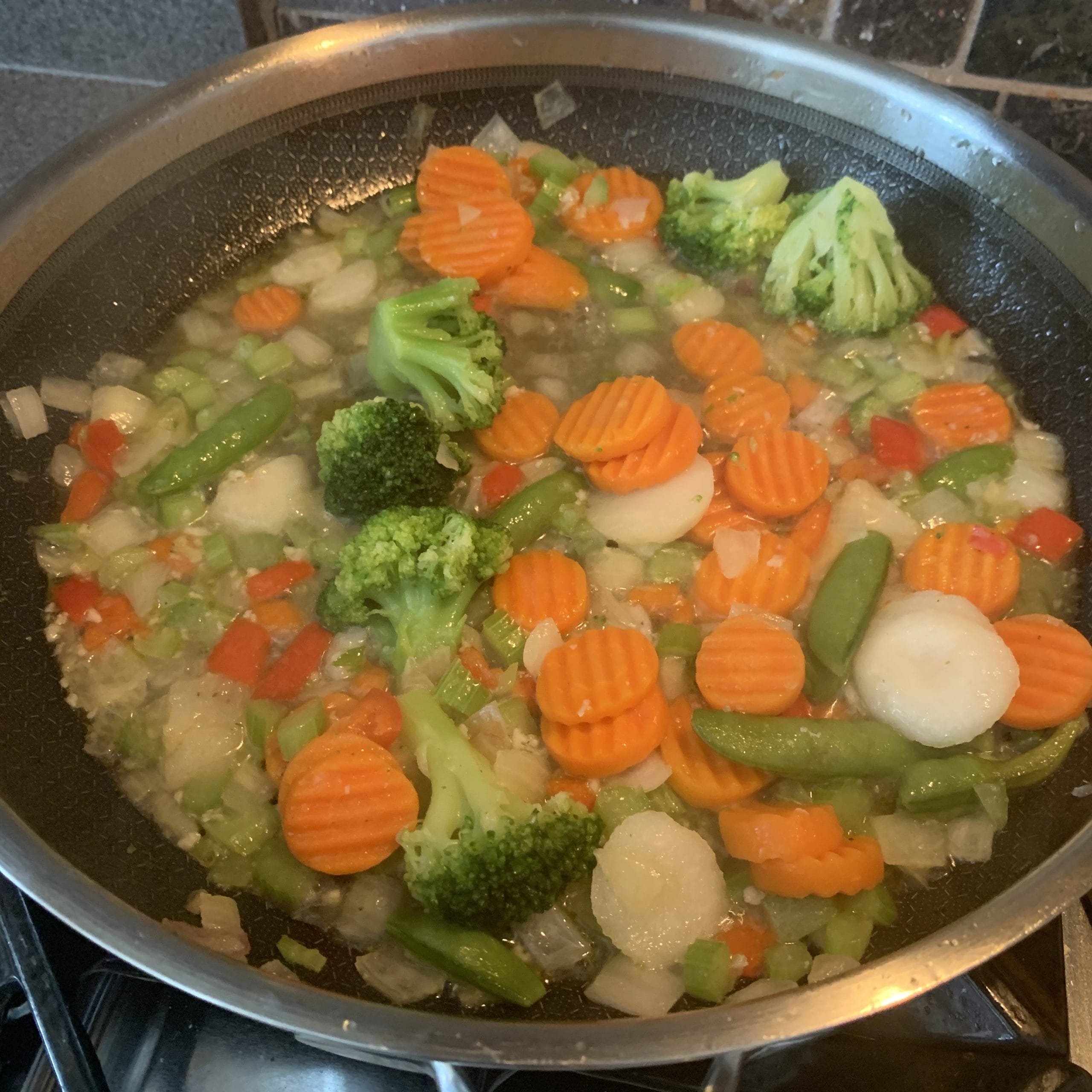 cabbage-stir-fry